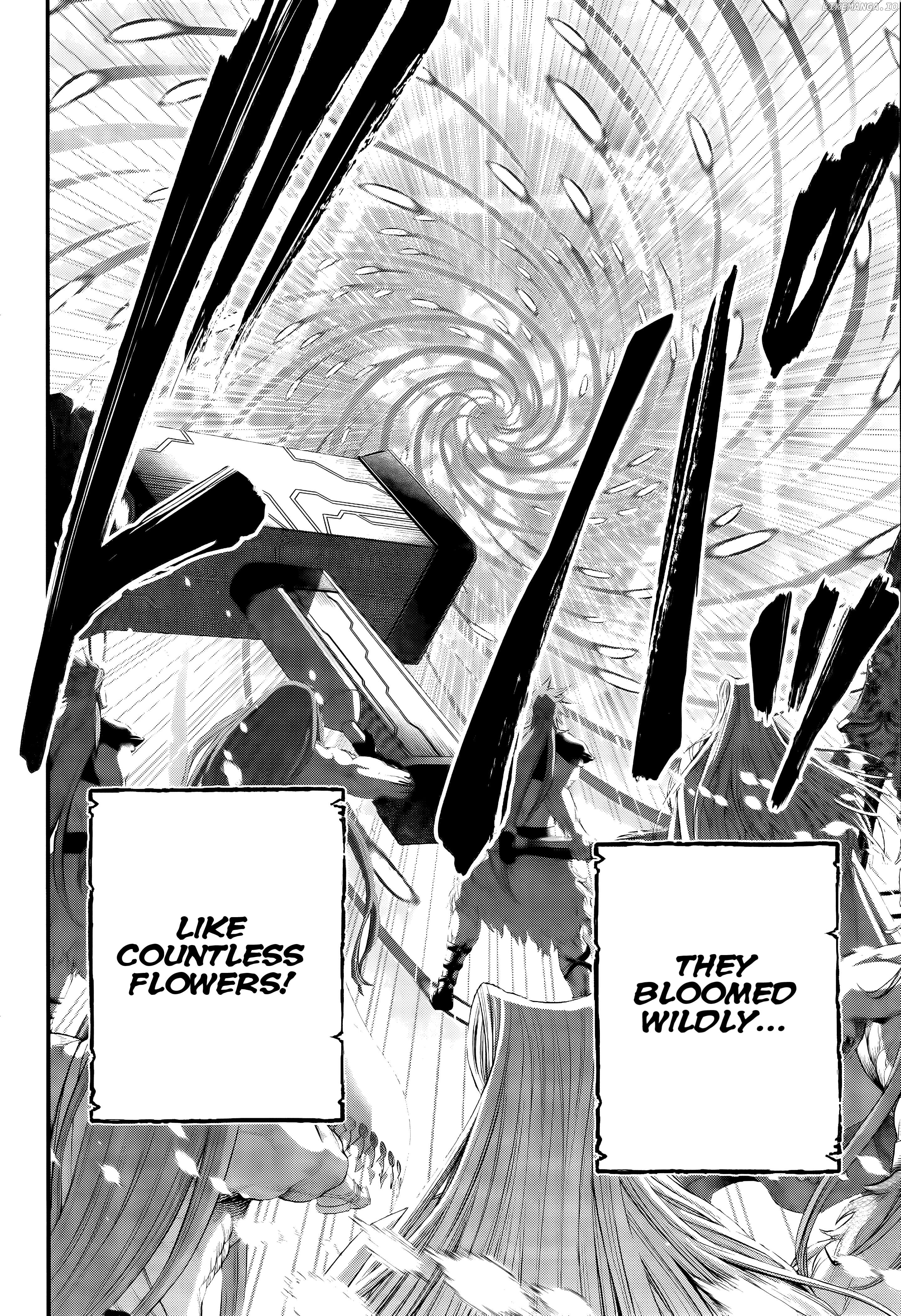 Record Of Ragnarok, Chapter 100 image 30